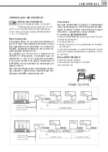 Preview for 19 page of socomec COUNTIS E33 Operating Instructions Manual