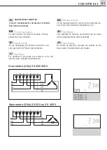 Preview for 21 page of socomec COUNTIS E33 Operating Instructions Manual