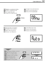 Preview for 27 page of socomec COUNTIS E33 Operating Instructions Manual