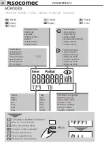 Preview for 32 page of socomec COUNTIS E33 Operating Instructions Manual