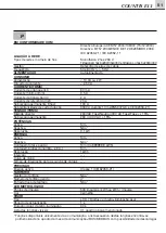 Preview for 51 page of socomec COUNTIS E33 Operating Instructions Manual