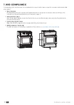 Предварительный просмотр 12 страницы socomec COUNTIS E41 Instruction Manual