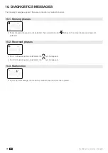 Предварительный просмотр 24 страницы socomec COUNTIS E41 Instruction Manual