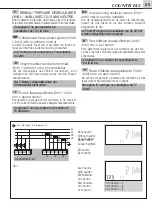 Предварительный просмотр 25 страницы socomec COUNTIS E42 Operating Instructions Manual