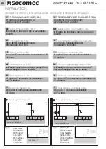 Предварительный просмотр 28 страницы socomec COUNTIS E42 Operating Instructions Manual