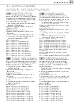 Предварительный просмотр 29 страницы socomec COUNTIS E42 Operating Instructions Manual