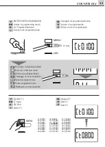 Предварительный просмотр 33 страницы socomec COUNTIS E42 Operating Instructions Manual