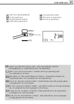 Предварительный просмотр 37 страницы socomec COUNTIS E42 Operating Instructions Manual