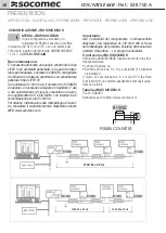 Предварительный просмотр 16 страницы socomec COUNTIS E44R Operating Instructions Manual