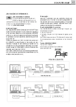 Предварительный просмотр 17 страницы socomec COUNTIS E44R Operating Instructions Manual