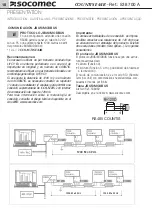 Предварительный просмотр 18 страницы socomec COUNTIS E44R Operating Instructions Manual