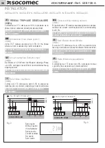 Предварительный просмотр 30 страницы socomec COUNTIS E44R Operating Instructions Manual