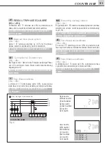 Предварительный просмотр 31 страницы socomec COUNTIS E44R Operating Instructions Manual