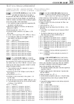 Предварительный просмотр 33 страницы socomec COUNTIS E44R Operating Instructions Manual