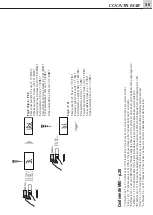 Предварительный просмотр 39 страницы socomec COUNTIS E44R Operating Instructions Manual