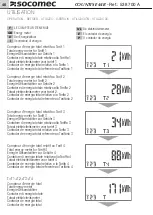 Предварительный просмотр 46 страницы socomec COUNTIS E44R Operating Instructions Manual