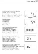 Предварительный просмотр 47 страницы socomec COUNTIS E44R Operating Instructions Manual