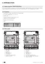 Предварительный просмотр 6 страницы socomec COUNTIS E47 Instruction Manual