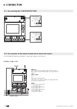 Предварительный просмотр 10 страницы socomec COUNTIS E47 Instruction Manual