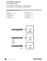 Предварительный просмотр 24 страницы socomec COUNTIS E50 Operating Instructions Manual