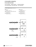 Предварительный просмотр 28 страницы socomec COUNTIS E50 Operating Instructions Manual