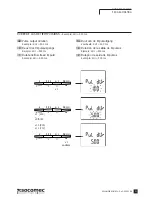 Предварительный просмотр 31 страницы socomec COUNTIS E50 Operating Instructions Manual