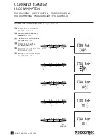 Предварительный просмотр 32 страницы socomec COUNTIS E50 Operating Instructions Manual