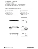 Предварительный просмотр 34 страницы socomec COUNTIS E50 Operating Instructions Manual