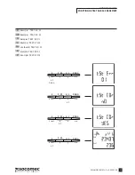 Предварительный просмотр 43 страницы socomec COUNTIS E50 Operating Instructions Manual