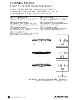 Предварительный просмотр 44 страницы socomec COUNTIS E50 Operating Instructions Manual