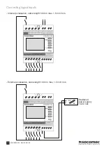 Предварительный просмотр 9 страницы socomec COUNTIS ECi2 Operating Instructions Manual