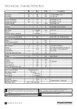 Предварительный просмотр 14 страницы socomec COUNTIS ECi2 Operating Instructions Manual