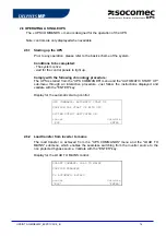 Preview for 15 page of socomec DELPHYS MP Operating Manual