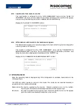 Preview for 16 page of socomec DELPHYS MP Operating Manual