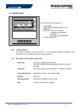 Preview for 20 page of socomec DELPHYS MP Operating Manual