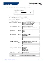 Preview for 33 page of socomec DELPHYS MP Operating Manual