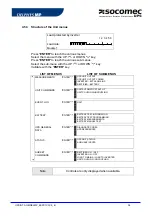 Preview for 35 page of socomec DELPHYS MP Operating Manual