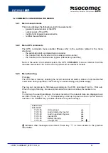 Preview for 41 page of socomec DELPHYS MP Operating Manual