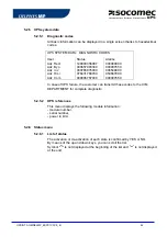 Preview for 43 page of socomec DELPHYS MP Operating Manual