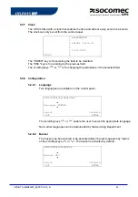 Preview for 45 page of socomec DELPHYS MP Operating Manual