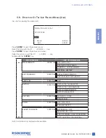 Preview for 19 page of socomec DELPHYS MX  300 Operating Manual