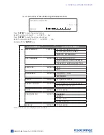 Preview for 26 page of socomec DELPHYS MX  300 Operating Manual