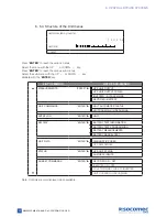 Preview for 28 page of socomec DELPHYS MX  300 Operating Manual