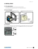 Предварительный просмотр 5 страницы socomec DIRIS A17 Operating Instructions Manual