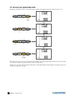 Предварительный просмотр 10 страницы socomec DIRIS A17 Operating Instructions Manual