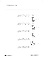 Предварительный просмотр 6 страницы socomec DIRIS A20 Operating Instructions Manual