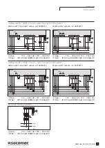 Предварительный просмотр 10 страницы socomec DIRIS A80 Operating Instructions Manual