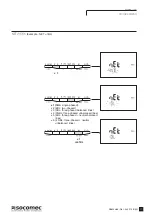 Предварительный просмотр 12 страницы socomec DIRIS A80 Operating Instructions Manual