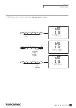 Предварительный просмотр 24 страницы socomec DIRIS A80 Operating Instructions Manual