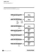 Предварительный просмотр 25 страницы socomec DIRIS A80 Operating Instructions Manual